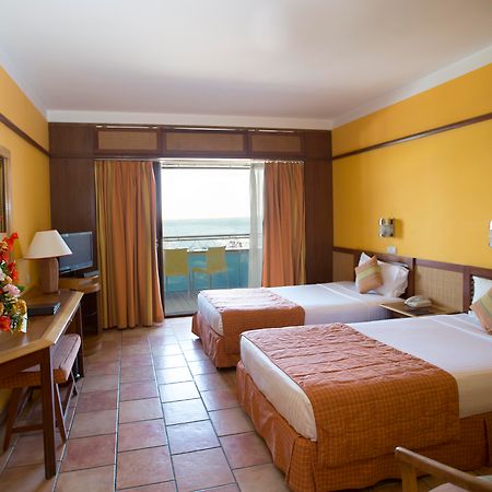 Lido Sharm Hotel Naama Bay Eksteriør billede