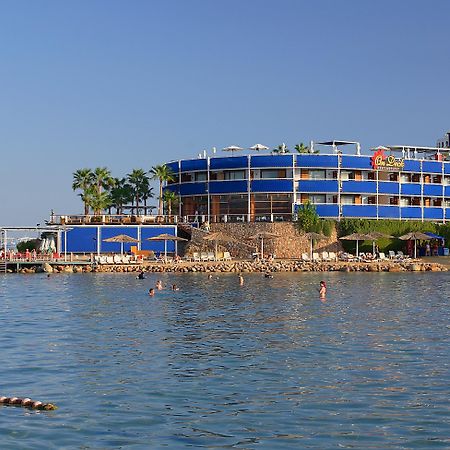Lido Sharm Hotel Naama Bay Eksteriør billede