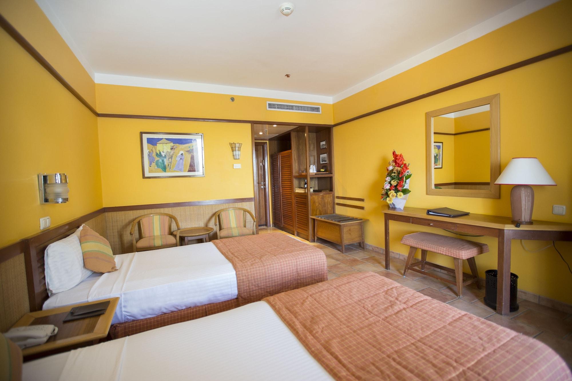 Lido Sharm Hotel Naama Bay Eksteriør billede