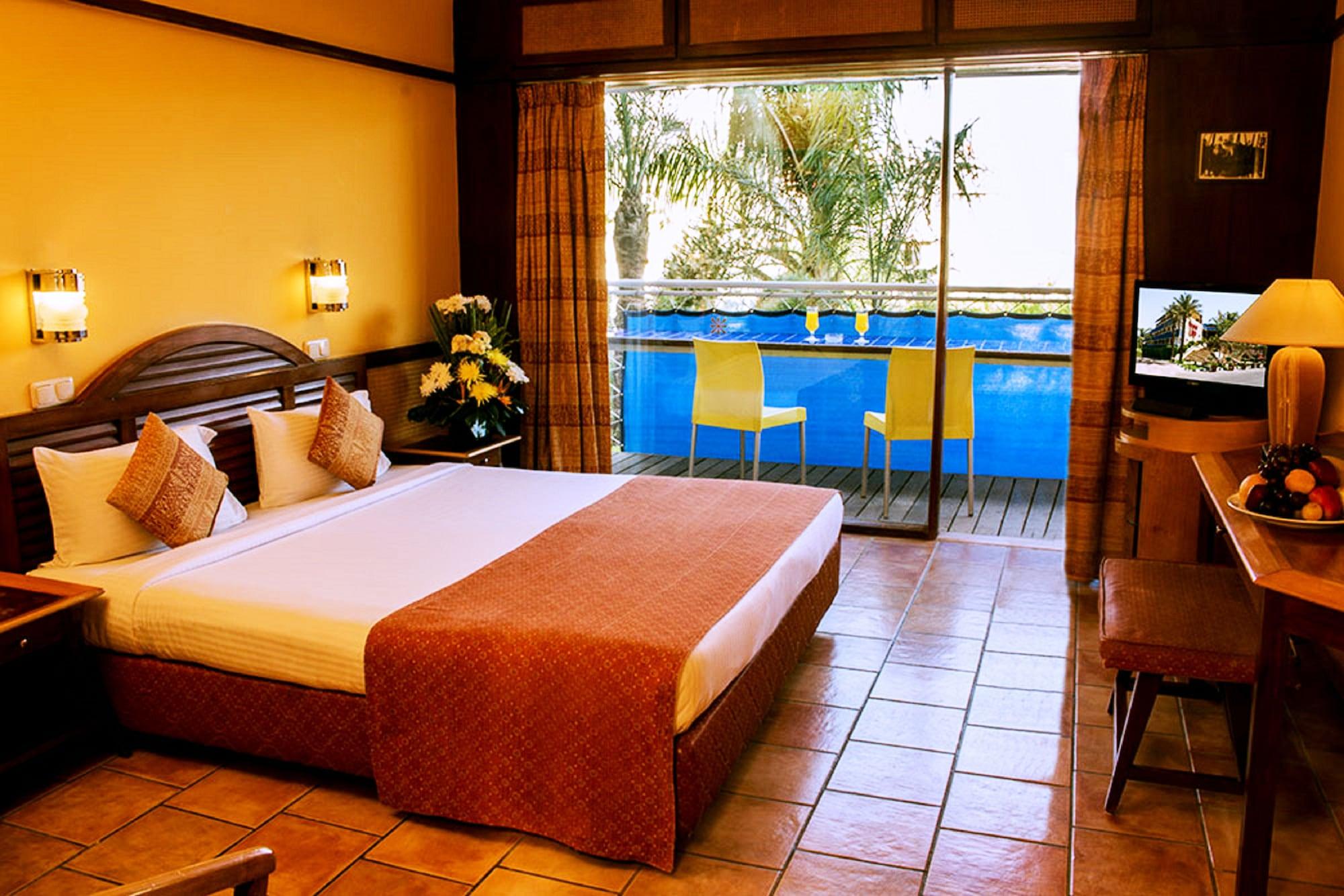 Lido Sharm Hotel Naama Bay Eksteriør billede
