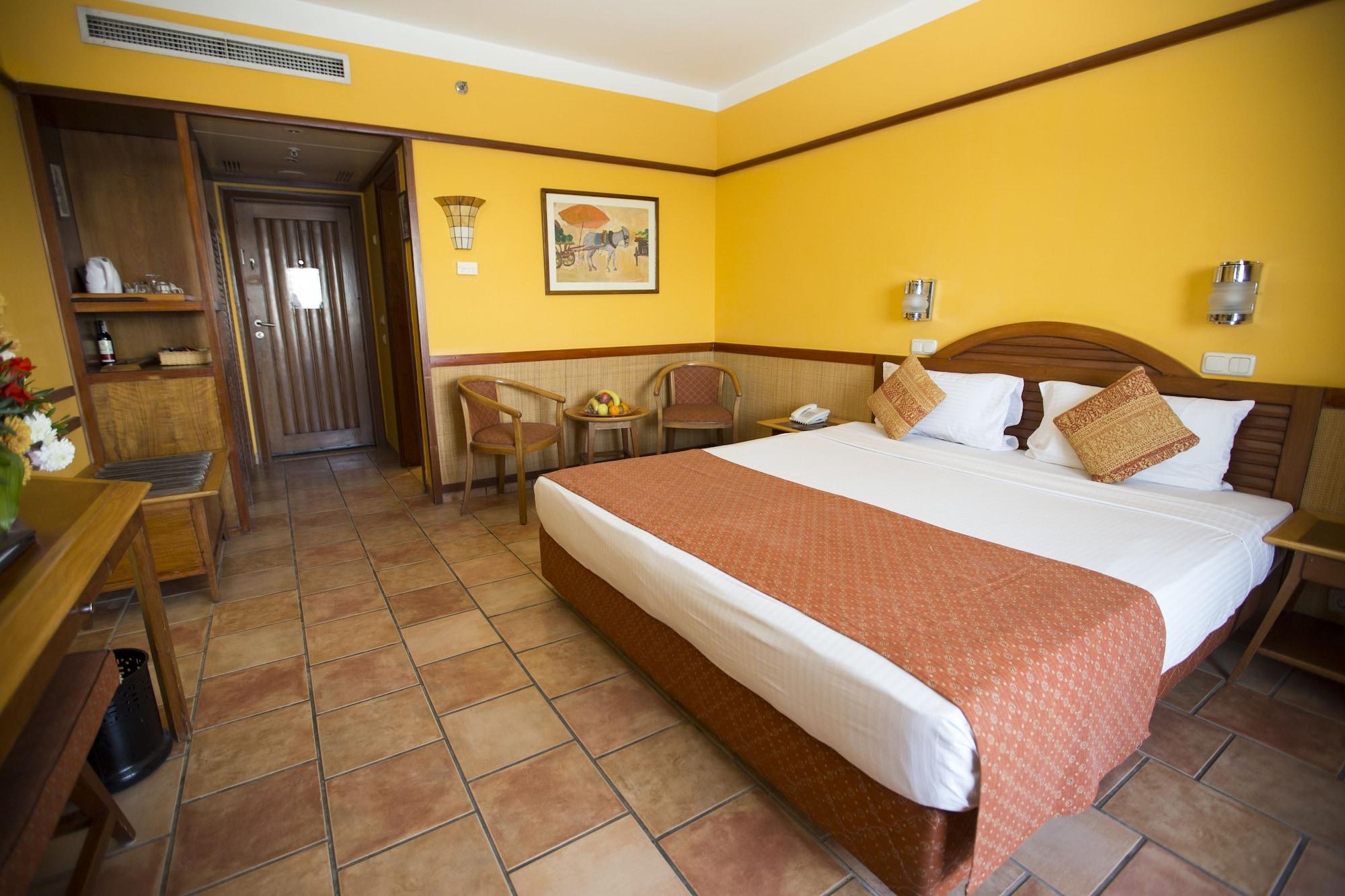 Lido Sharm Hotel Naama Bay Eksteriør billede