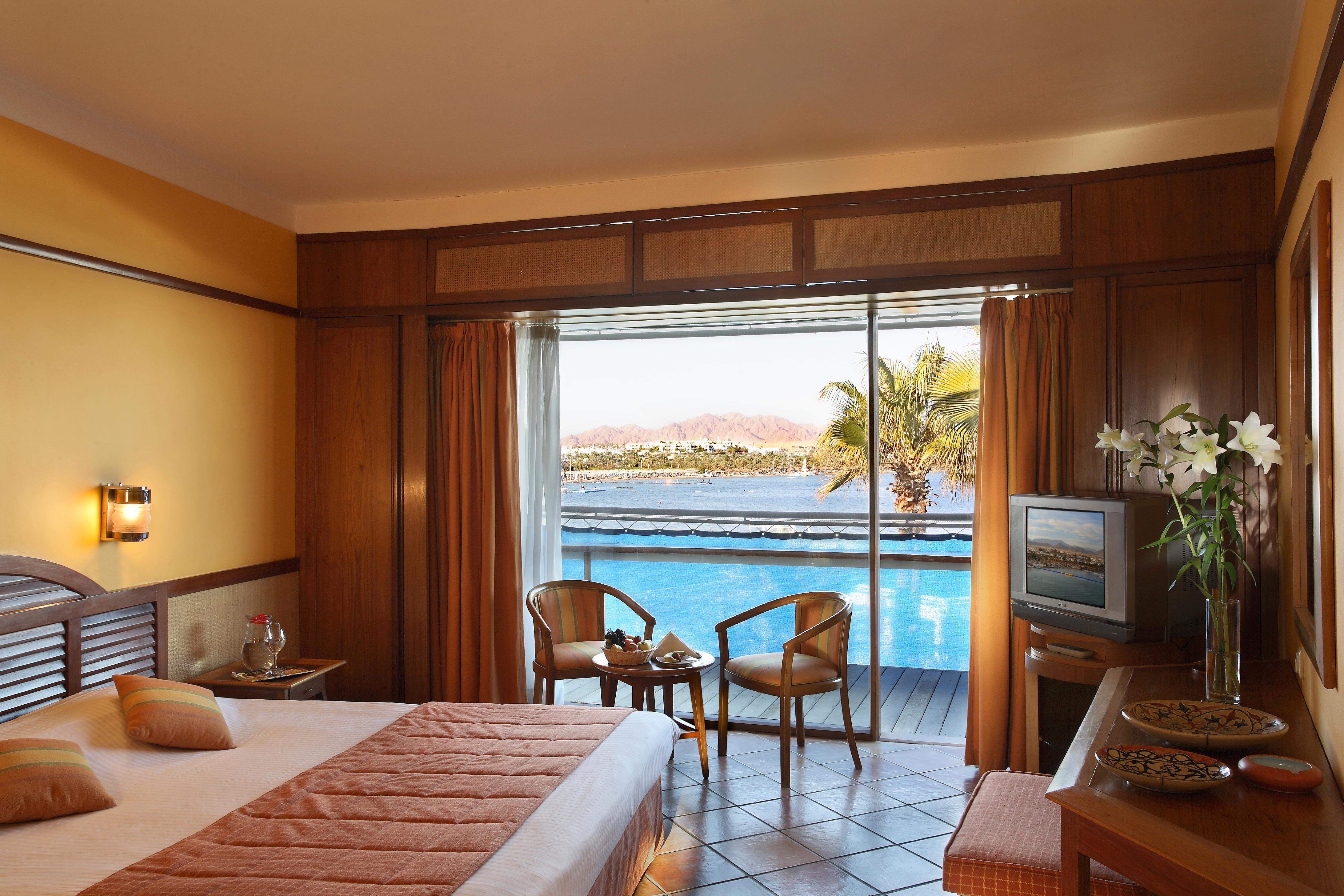 Lido Sharm Hotel Naama Bay Eksteriør billede
