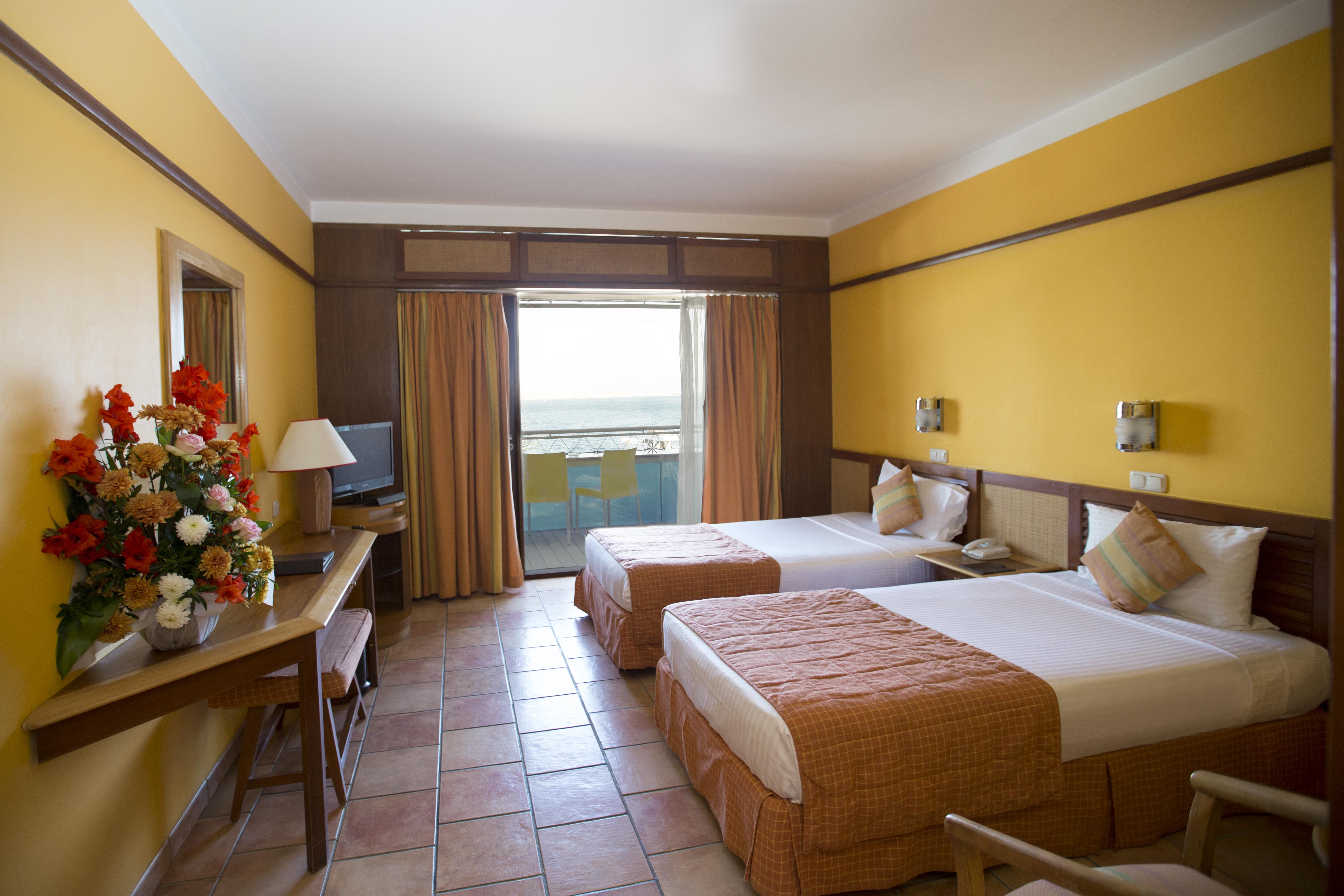 Lido Sharm Hotel Naama Bay Eksteriør billede