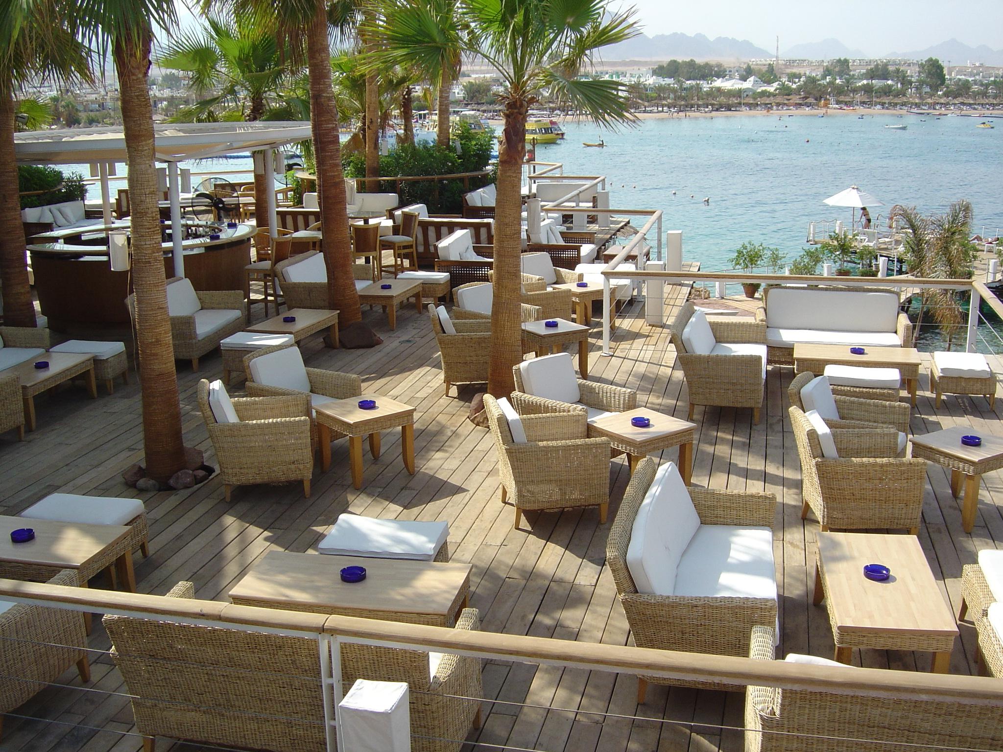 Lido Sharm Hotel Naama Bay Eksteriør billede