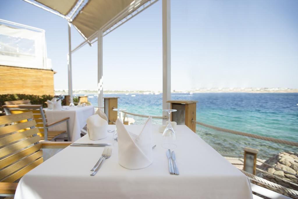 Lido Sharm Hotel Naama Bay Eksteriør billede