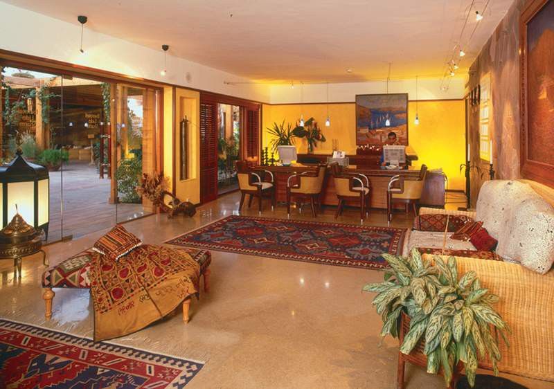 Lido Sharm Hotel Naama Bay Eksteriør billede